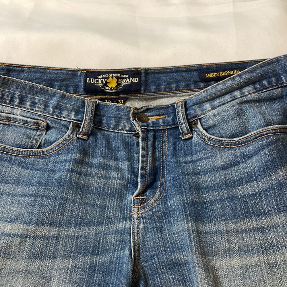 Lucky Brand shorts